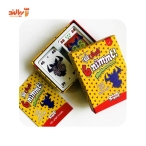 بازی فکری شیش قلو 6nimmt